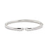 18kt white gold Nobile diamond bracelet